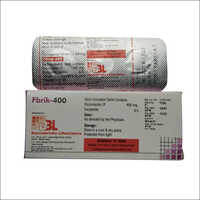 400 Mg Fluconazole Tablets I.p. General Medicines