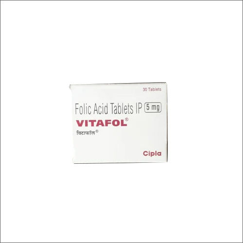 Folic Acid Tablets