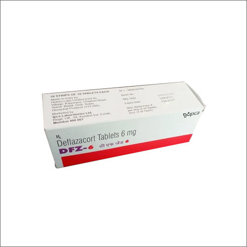 Pharmaceutical Tablets