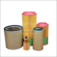 Screw Compressor Kit