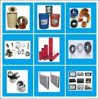Screw Compressor Kit
