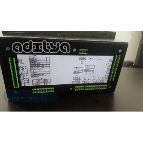ELGI Neuron II Controller
