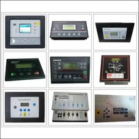 Kaeser Screw Compressor Display Controller