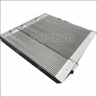 Kaeser compressor Combi Cooler