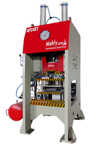 Disposable Container Making Machine in kochi