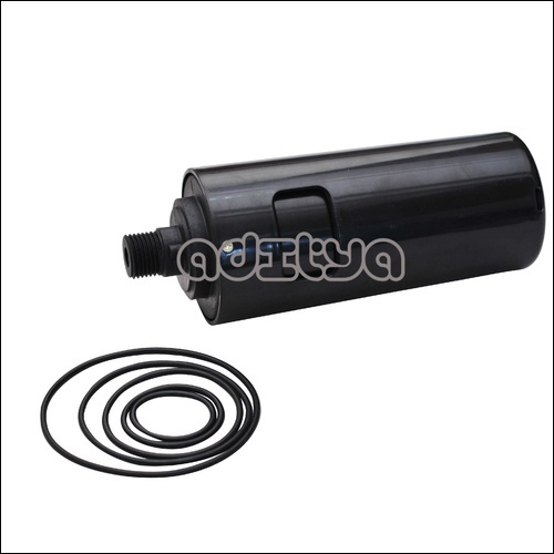 Screw Compressor Kits