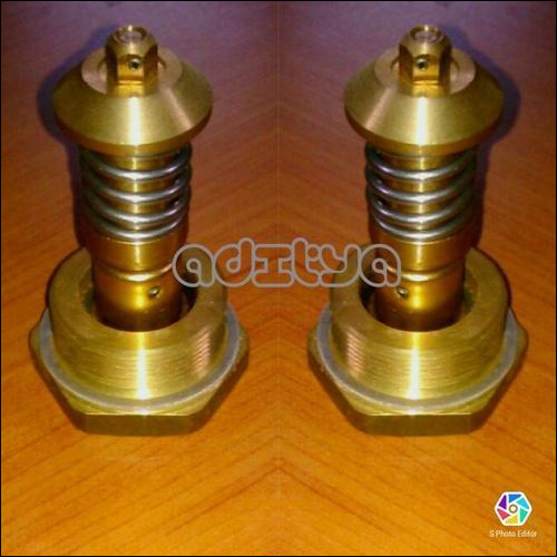 Screw Compressor Kits