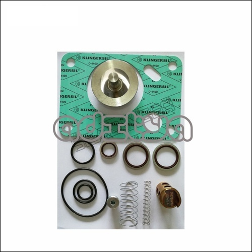 Screw Compressor Kits