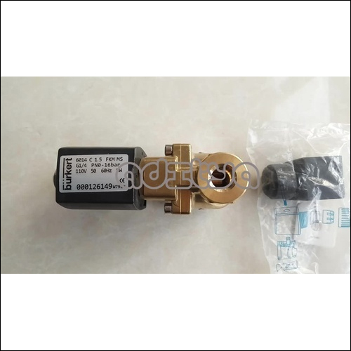 Screw Compressor Kits