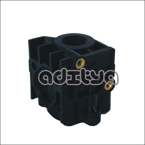 Screw compressor kits