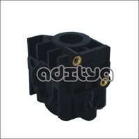 Screw compressor kits