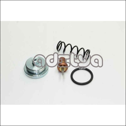 Screw compressor kits