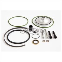 Screw compressor kits