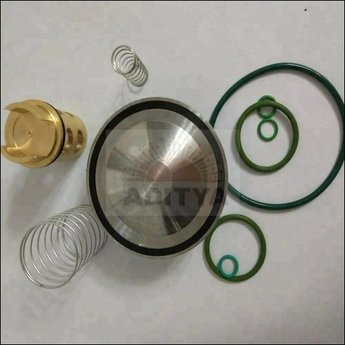 Kaeser Screw Compressor Kits