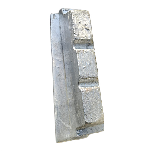 A-7 Aluminum Ingot