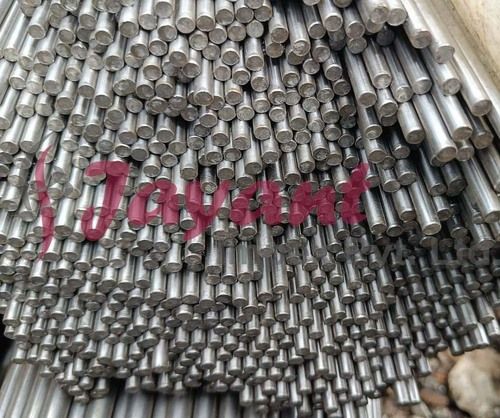 Nickel Alloy : 2.4878 / NiCr25Co20TiMo