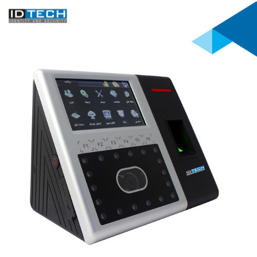 ID TECH ID Face 302 Biometric face attendance system