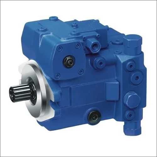 Durable Argo 2000 Rexroth Hydraulic Pumps