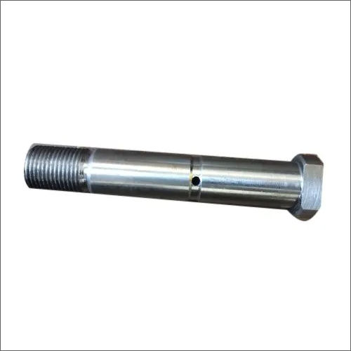 20Mncr5 Big Bell Crank Pin Thickness: 100 Millimeter (Mm)