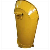 Ajax Fiori Fix Shut Argo 2000 - Steel Construction, Durable Design for Enhanced Mixer Performance | Reliable Shut-Off Mechanism, Easy Maintenance, Ideal for Heavy-Duty Applications