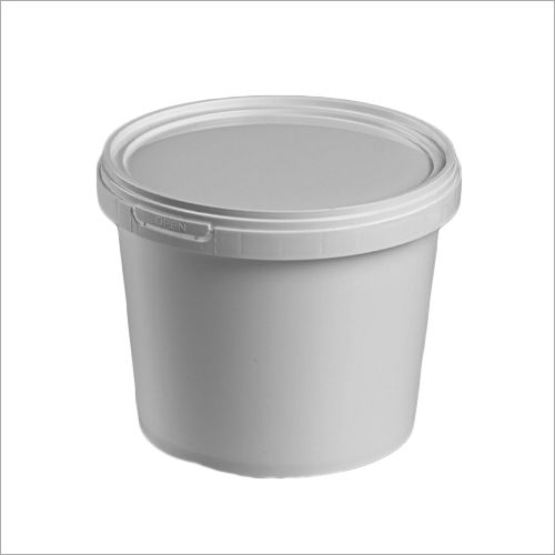 550 ML Tamper Evident Container