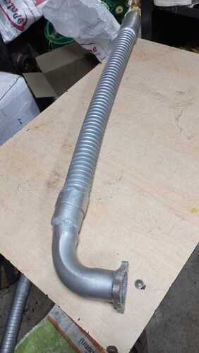 A2 Kirloskar Silencer