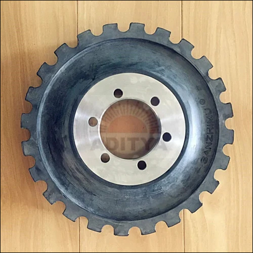 Couplings Screw Compressor