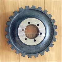 Couplings Screw Compressor