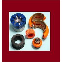 Couplings Screw Compressor
