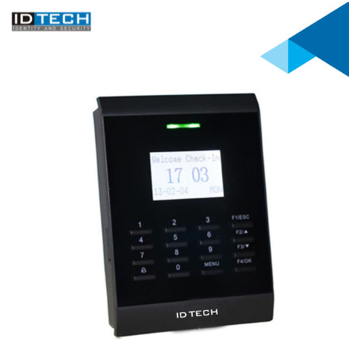 ID TECH ID SC405 Time and Attendance Recorder