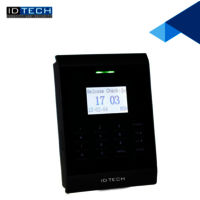 ID TECH ID SC405 Time and Attendance Recorder