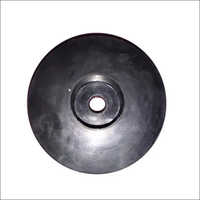 Rubber Drum Pad Application: Industrial