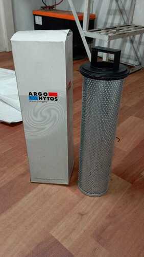 Ajax Fiori Hydraulic Filters - Color: Silver