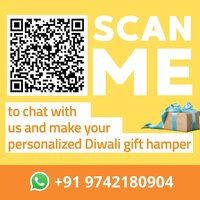 Diwali Gift Pack CC