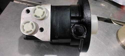 Drum Gear Box Motor