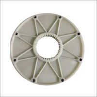 Ajax Fiori Flyweel Coupling Set - Application: Industrial