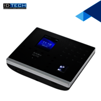 ID TECH Bio Silk 101 TC Biometric Face Attendance System