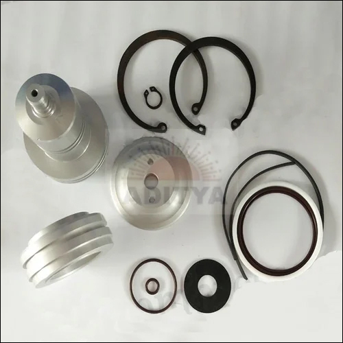 Chicago Pneumatic Compressor MPV Kit
