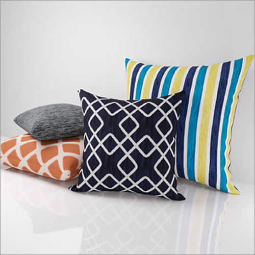 Shrink-Resistant Sofa Printed Cushions