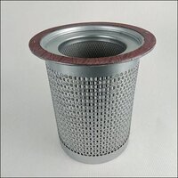 ELGI Screw Compressor Air Oil Separator