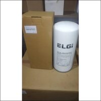 ELGI Screw Compressor Air Oil Separator