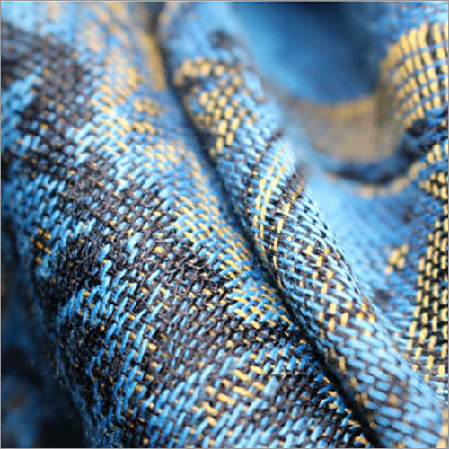 Washable Woven Printed Fabrics