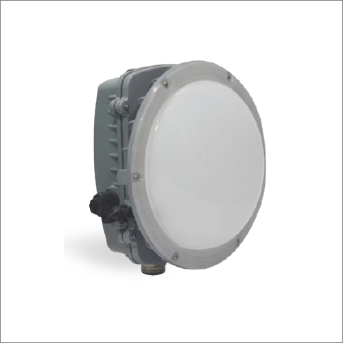 LED Well Glass Light
