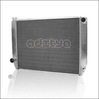Screw Compressor Cooler