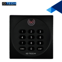 ID TECH Slave Reader KR 500 Four Door Access Control