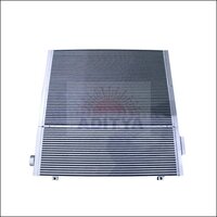 Kaeser Screw Compressor Cooler