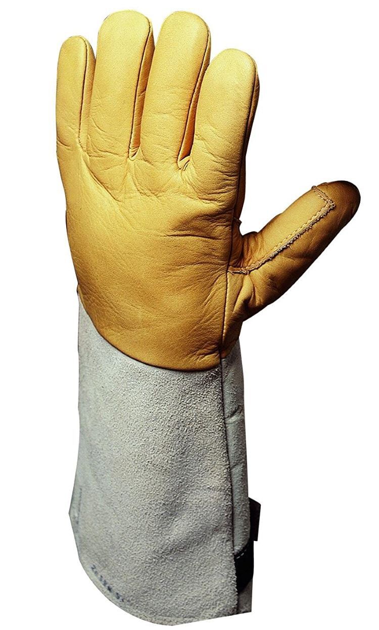 Cyrogenic Gloves