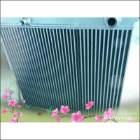 Elgi Compressor Cooler