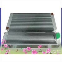 Elgi Compressor Cooler