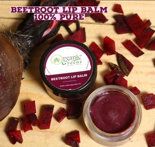 ORGANIC BEETROOT LIP  COLOUR ROLLER( Eyes AND  Cheeks)